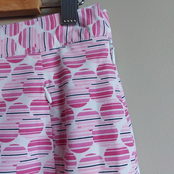GREG NORMAN ♡ Ladies Golf Skort - Picture 4 of 15